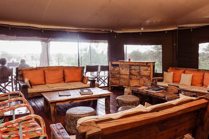 3 Days Fly in & Out Serengeti Park - Migration timing and realistic expectations
