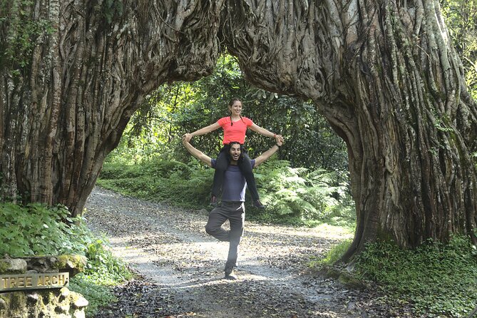 3 days hiking adventure on Mount Meru - How Hard Is the Hike?