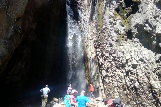 3 Days Mount Meru Trek - Why Mount Meru works before Kilimanjaro