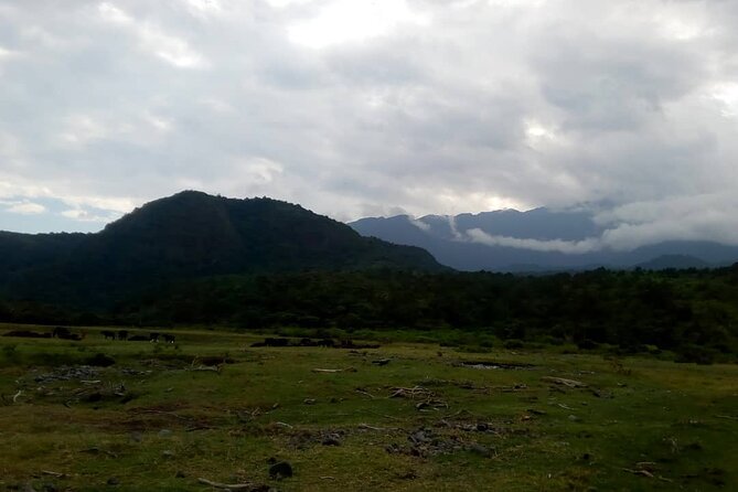 3 Days Mount Meru Trek - The 1:30 a.m. summit attempt