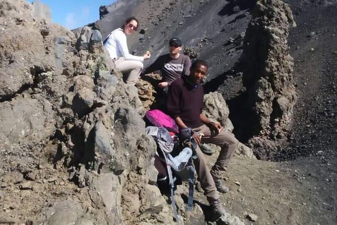 3 Days Mount Meru Trek - Is $980 a fair price?