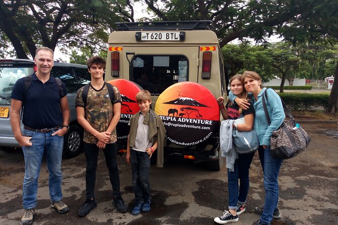 3 Days Private Safari - manyara, Ngorongoro & Tarangire - Is $1,000 per person good value?