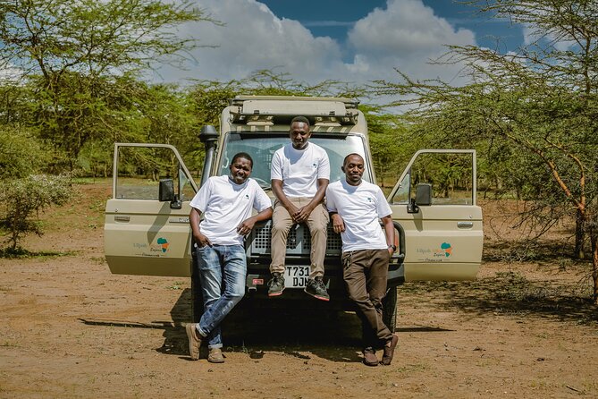 3 Days Safari Ngorongoro Crater and Serengeti National Park - Who Should Choose This Safari?