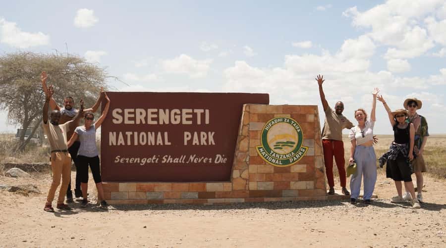 3 Days Serengeti & Ngorongoro Group Mid-range Safari - Packing for cold mornings and a 10-kilogram limit