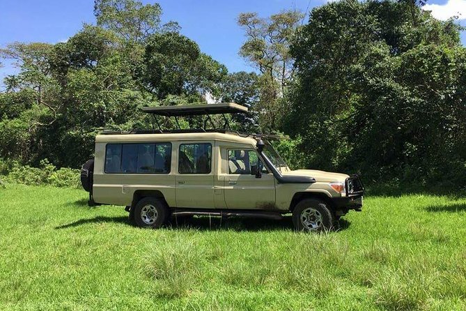 3 Days Serengeti & Ngorongoro Tour - Why this three-day route works