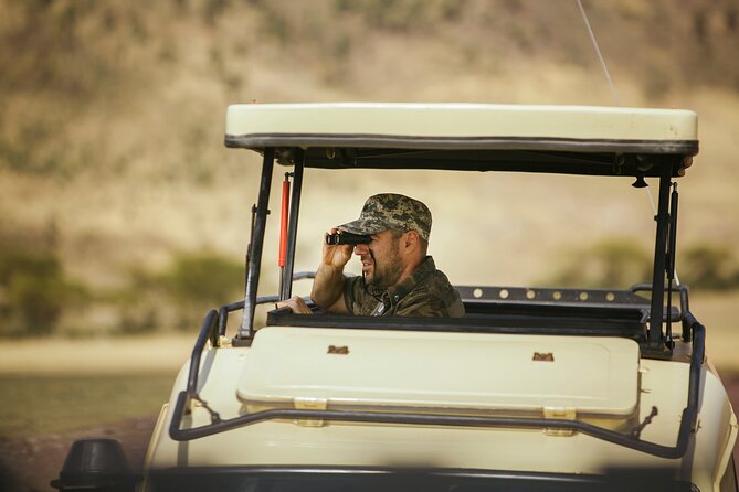 3 Days Serengeti Park & Ngorongoro Crater Adventure Safari - Day 3: Into the 19.2-kilometer Ngorongoro Crater