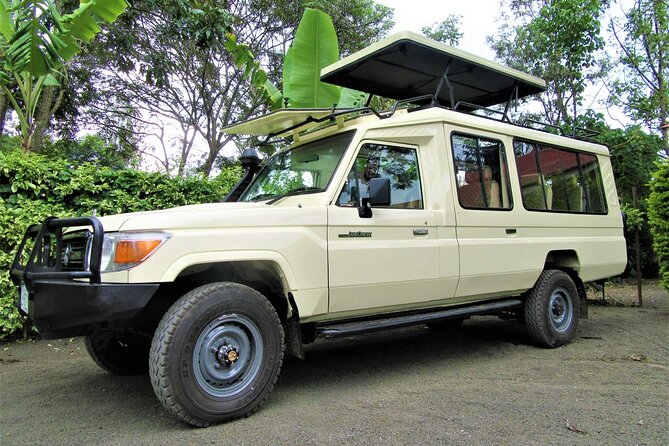 3 Days Serengeti Park & Ngorongoro Crater Adventure Safari - Who should book this safari?