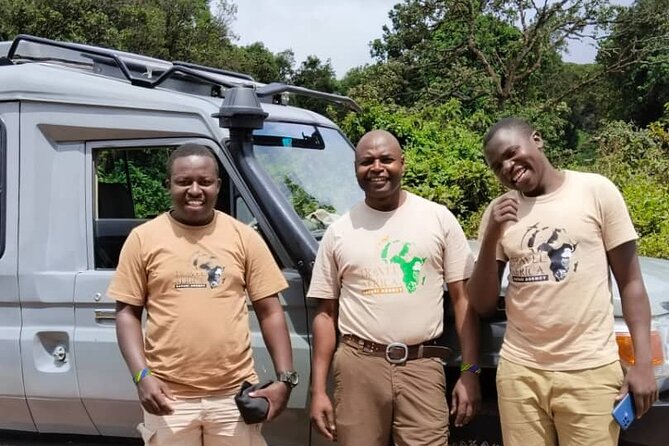 3 Days Small Group Safari to Serengeti NP and Ngorongoro Crater Tour in Tanzania - What $815 buys you on this safari