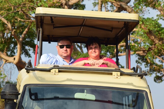 3 Days Tanzania group join safari - Serengeti & Ngorongoro crater - What the $962 price really covers