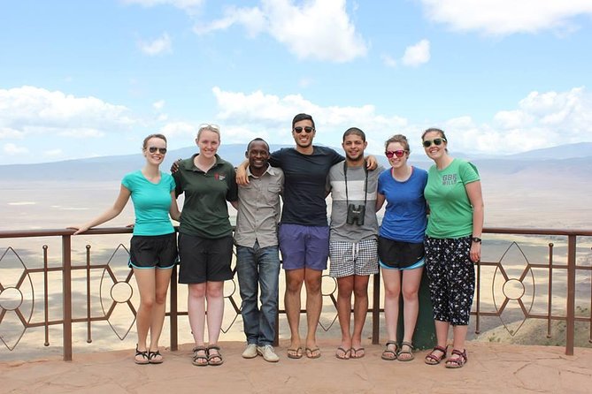 3 Days Tanzania Safari - Why this three-day route works