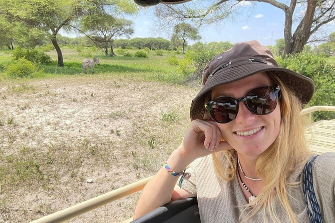 3 Days Tanzania Safari: Tarangire, Manyara and Ngorongoro Crater - Three Parks, Three Very Different Safari Moods