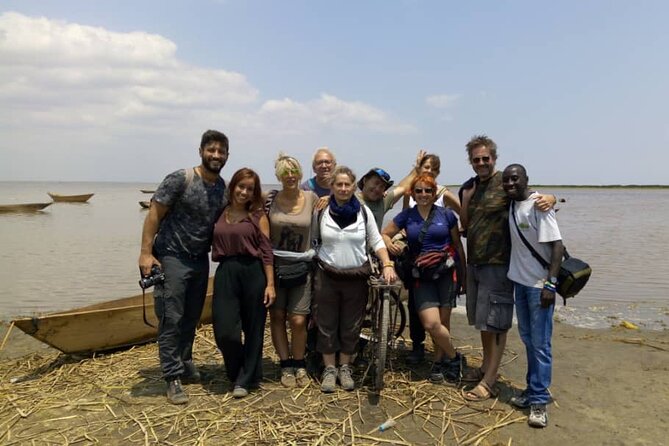 3 Days Tarangire, Lake Manyara and Ngorongoro Crater Tour - Day two: Lake Manyara below the Great Rift Valley
