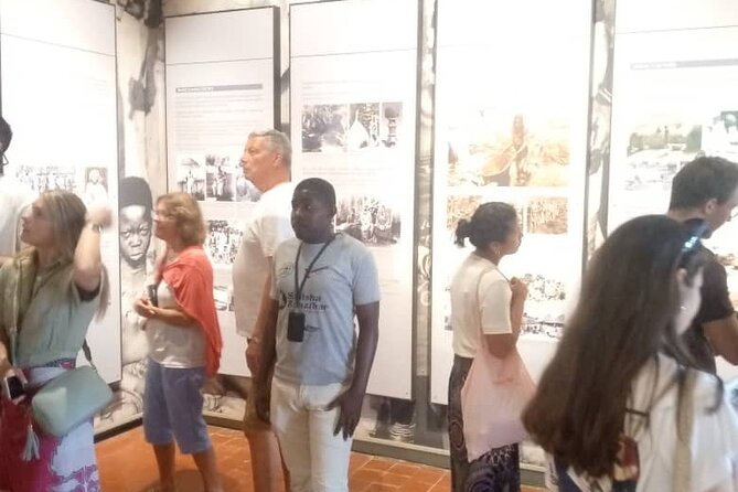 3-Hour Private City Tour in Zanzibar Island - Why a private guide changes the experience
