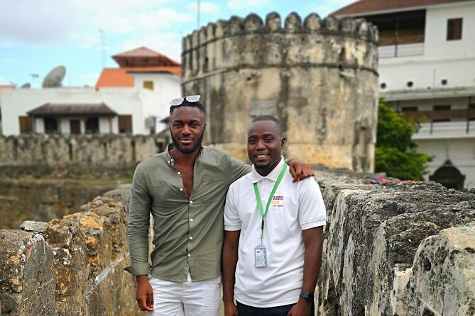 3-Hour Private Stone Town Walking Tour - The Freddie Mercury Museum and Zanzibar’s modern connection