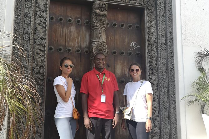 3-Hour Private Stone Town Walking Tour - What the guides do best