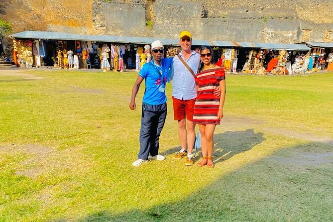 3 Hours Private Stone Town Walking Tour - Palaces, Museums, and the Freddie Mercury Stop