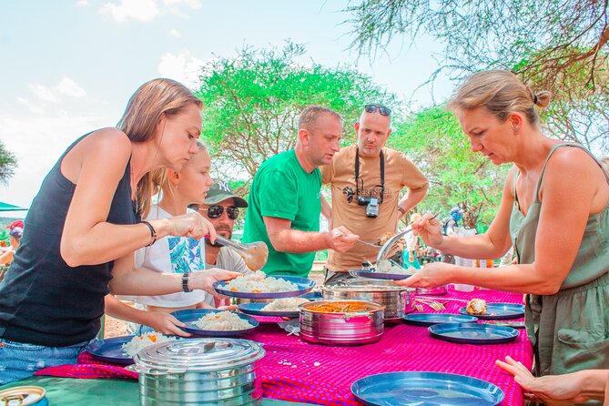 4 Day Mid-range Serengeti Safari - Why this four-day route works