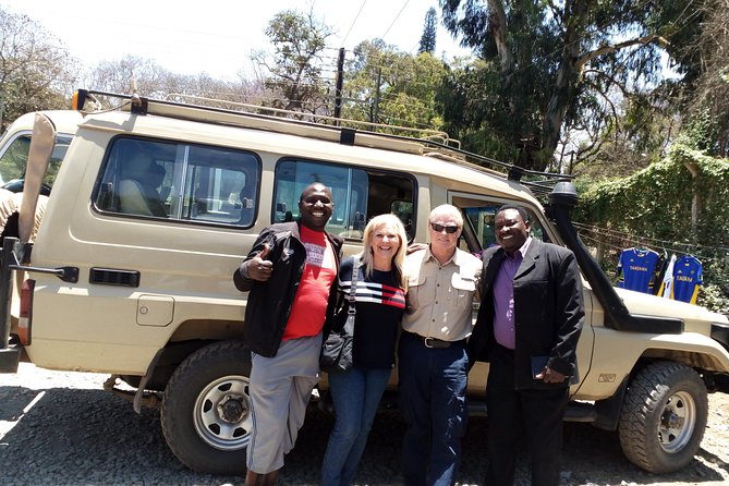 4-Day Safari: Lake Manyara, Serengeti & Ngorongoro - Who will enjoy this four-day safari