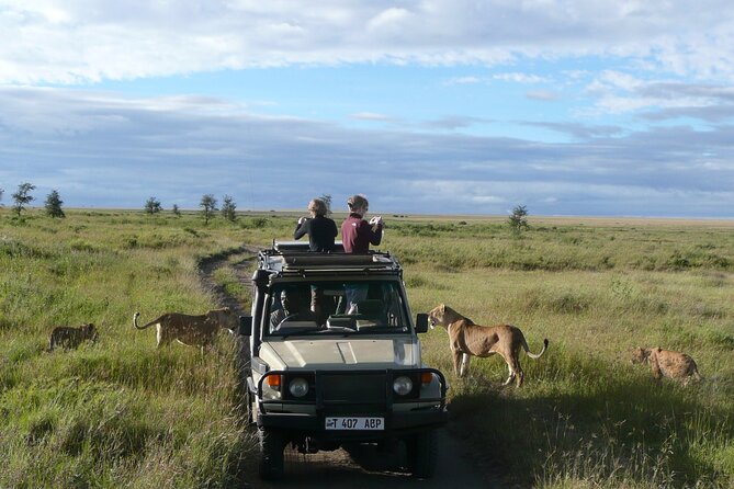 4-Day Serengeti, Ngorongoro, & Lake Manyara Budget Tour - Practical details that affect your decision