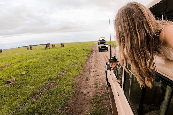 4-Day |Sharing Safari, Tarangire, Serengeti, Ngorongoro - What the $990 price really covers