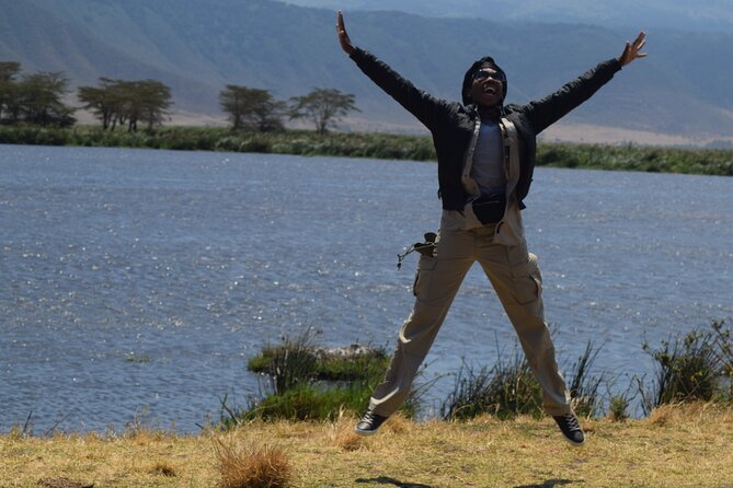 4-Day Tanzania Private Luxury Drive In-Drive Out Safari 2025-2026 - Key points before you book