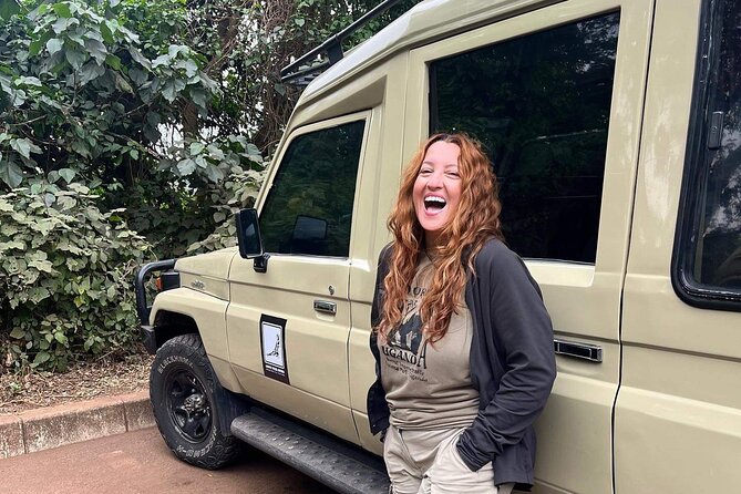 4-Day Tarangire, Serengeti, Ngorongoro Crater - Day 3: Morning Serengeti, then Ngorongoro