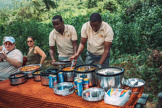 4-Day The Short of Tanzania Safari - Key points worth knowing