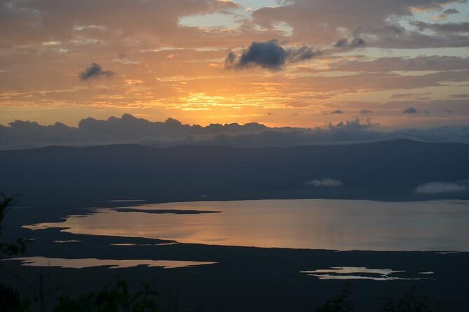 4 days adventure camping safari - Who will enjoy this safari most?