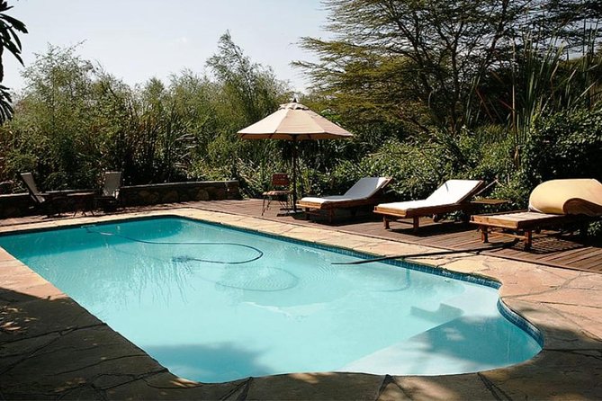 4 Days Affordable Tanzania Budget Safari - Serengeti: The Main Wildlife Day