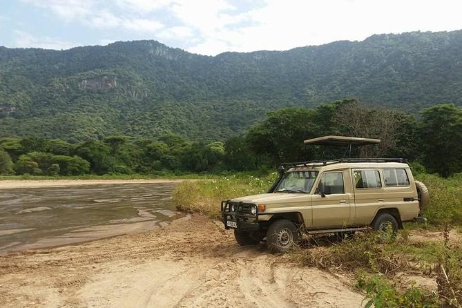 4 Days Affordable Tanzania Budget Safari - Guides, Vehicles, and the Private Format