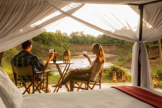 4 days Authentic honeymoon safari Serengeti and ngongoro crater - The pace, cost, and best fit