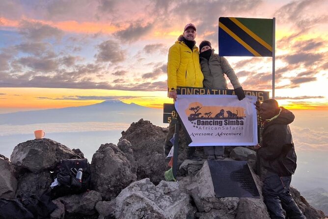 4 Days best Mount meru trekking - Key points to know before you book