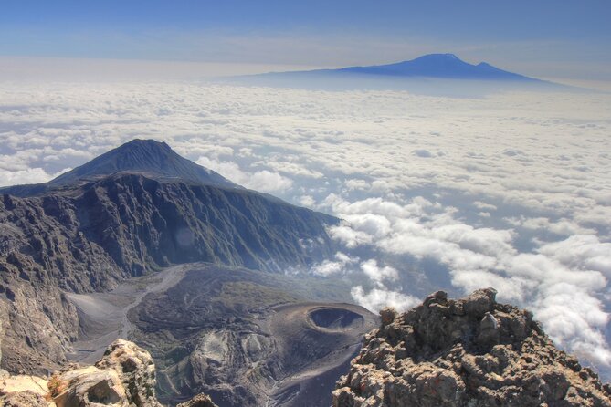 4 Days best Mount meru trekking - Why Mount Meru makes a strong four-day trek