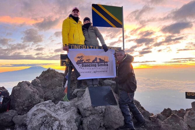 4 Days best Mount meru trekking - What the $1,189 group price really covers