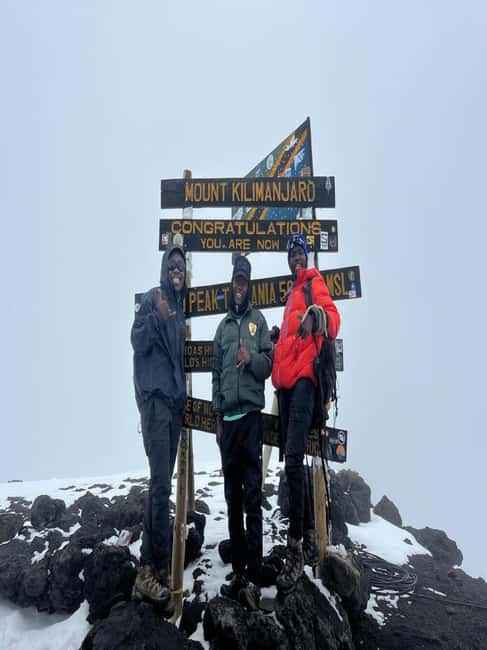 4-Days Kilimanjaro Climb: Marangu Private Tour - Why The Marangu Route Feels Different