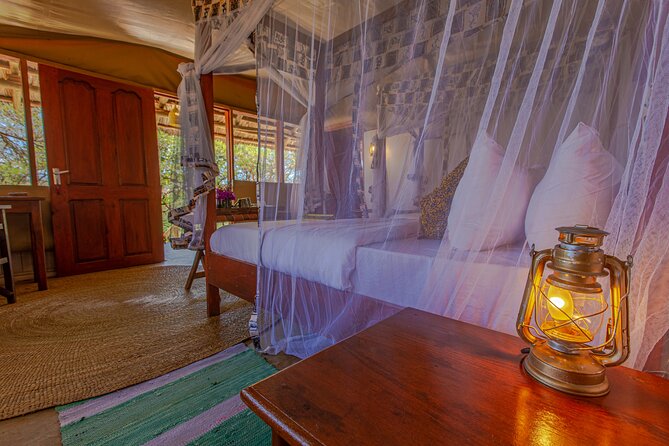 4 Days Lodge Safari in Lake Manyara, Serengeti & Ngorongoro Crater - Who should book this safari?