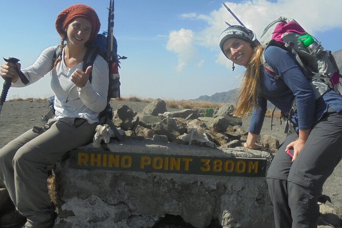 4 Days Mount Meru Climbing | Hiking | Trekking Tour - What the $2,600 price really covers