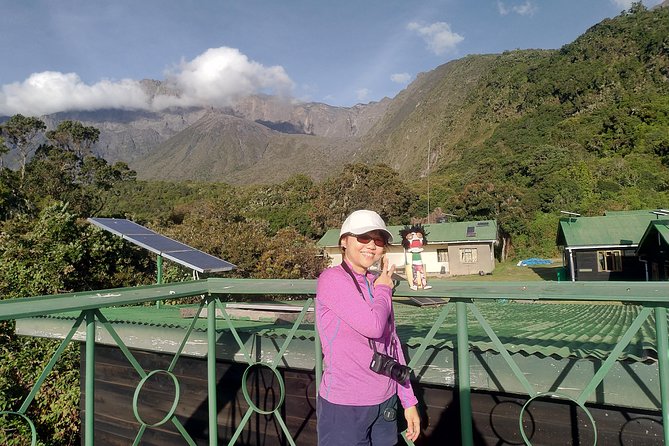 4 Days Mount Meru Trekking - Day 3: A headlamp climb to Socialist Peak