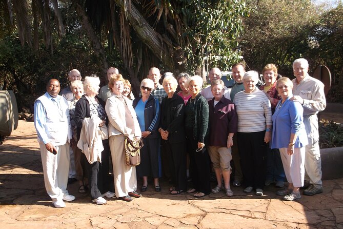 4 Days Ngorongoro & Serengeti Safari from Arusha - Why this four-day safari works