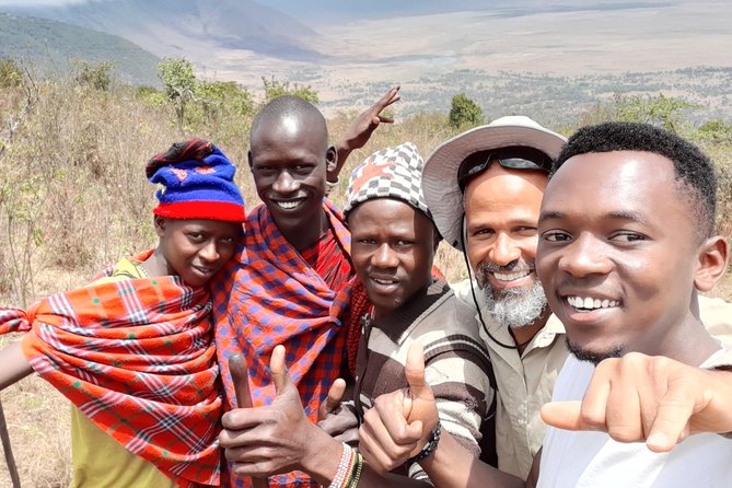 4-Days Private Midrange Safari Tarangire, Serengeti & Ngorongoro - Who will enjoy this safari most