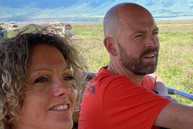 4 Days Private Tour Tarangire Crater and Serengeti - Days 2 and 3: Why two Serengeti days matter