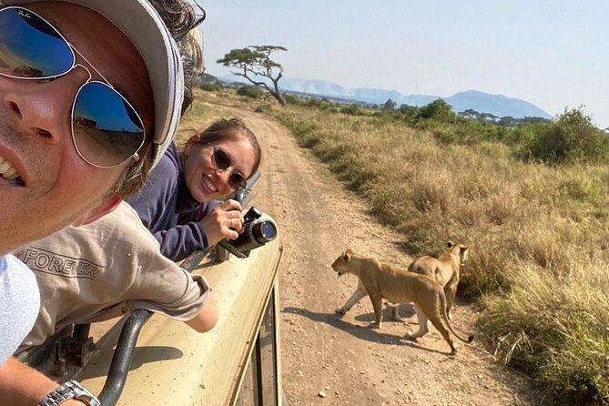 4 Days safari Tour Tanzania - What the $1,650 price really covers
