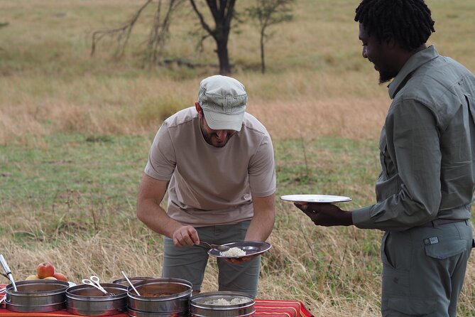 4 Days Tanzania Private Lodge Safari - What the $2,640 price includes