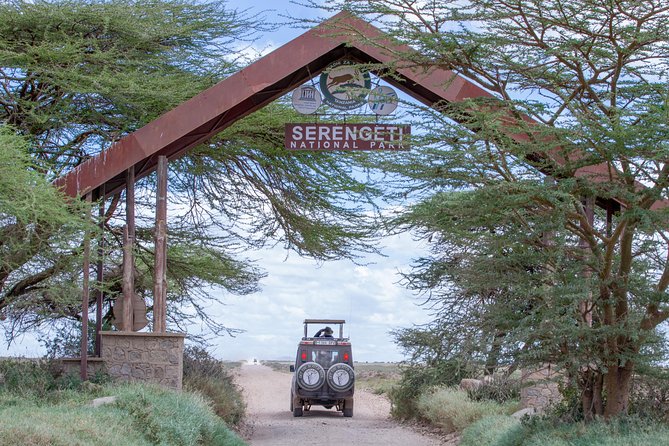 4 Days Tarangire , Ngorongoro ,Manyara and lake Eyasi village - What this four-day safari is really offering