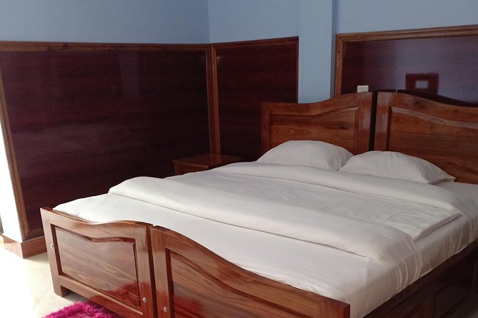 4 days Tarangire, Serengeti & Ngorongoro - What the Price Really Buys You