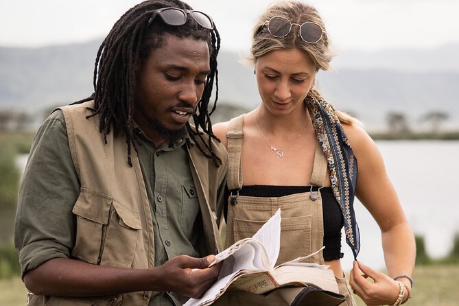 4 Days Tarangire, Serengeti & Ngorongoro Crater Joining Group - What this four-day safari is really offering