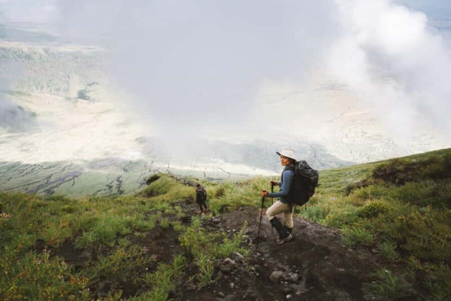 4 Days Usambara Mountain hike - What the $830 price includes