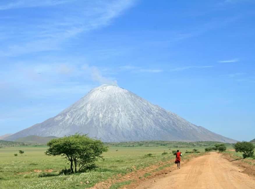 4 Days Usambara Mountain hike - Who will enjoy this hike most