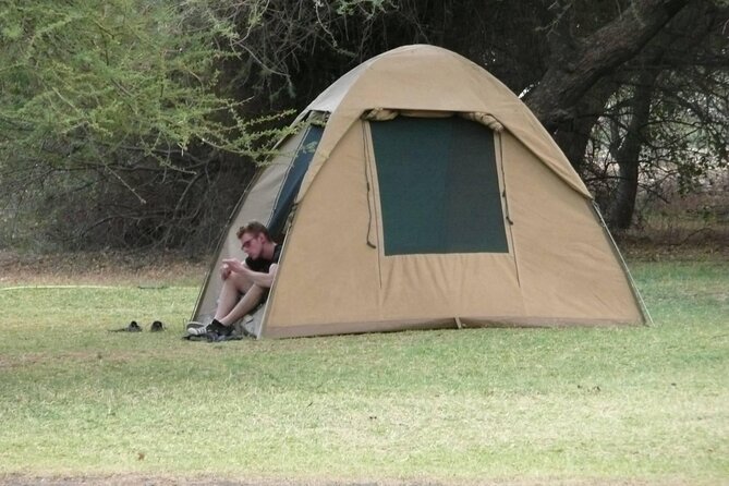4 Days Wildlife Safari and Cultural Experience in Tanzania - Starting in Arusha with a private safari vehicle