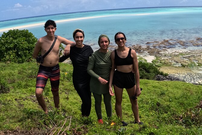 4h Quad Adventures in Zanzibar: Nungwi / Kendwa - What the $68 quad price really gives you